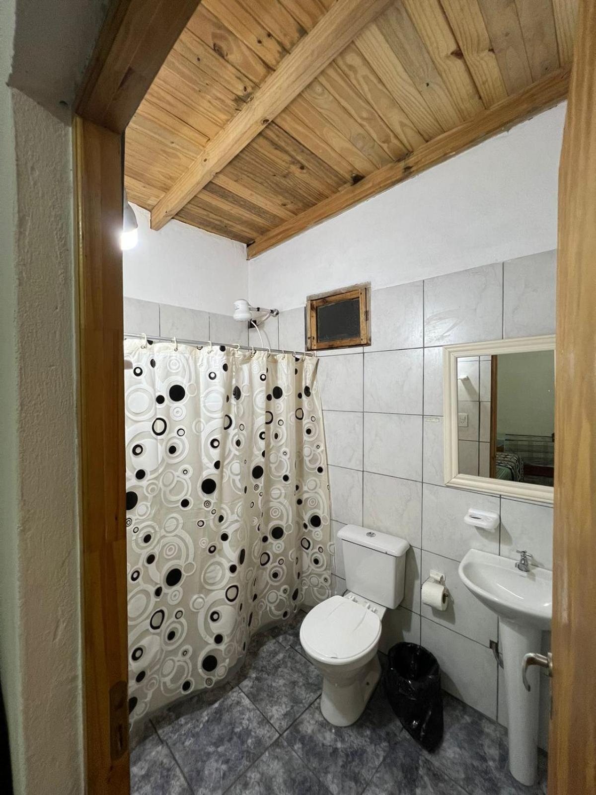 Cabanas Vacaciones Copadas Vc Puerto Iguazu Exterior photo
